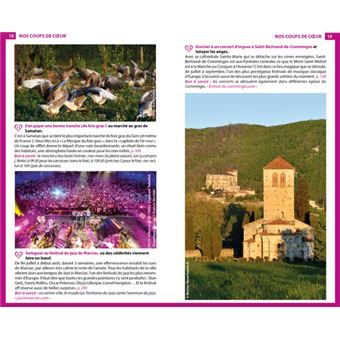 Guide du Routard Midi Toulousain 2021/22