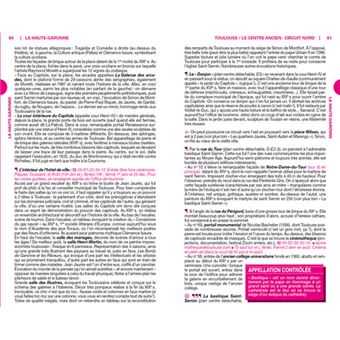 Guide du Routard Midi Toulousain 2021/22