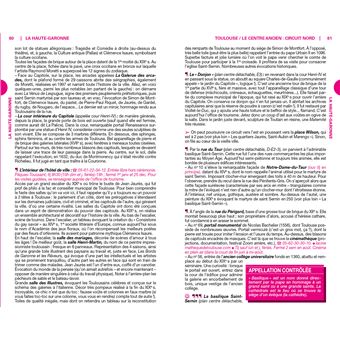 Guide du Routard Midi Toulousain 2021/22