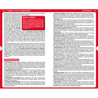 Guide du Routard Midi Toulousain 2021/22