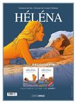 Héléna - Pack promo histoire complète