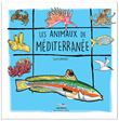 Les animaux de la Méditerranée