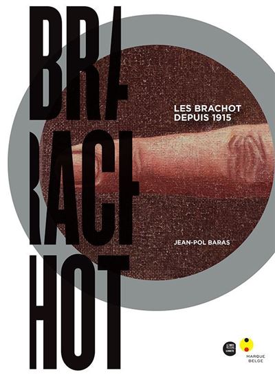 Brachot les brachot depuis 1915