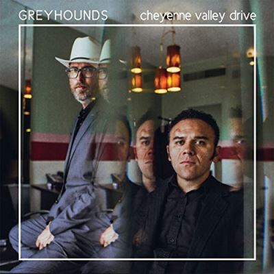 Cheyenne valley drive