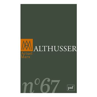 Actuel marx 2020, n.67