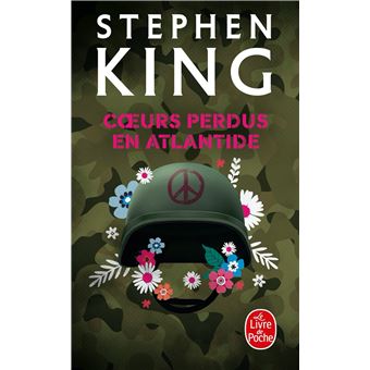 Coeurs perdus en Atlantide - Poche - Stephen King, Livre tous les livres à  la Fnac