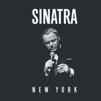 New York - Frank Sinatra - CD Album - Achat & Prix | Fnac