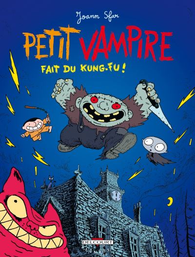 Petit Vampire