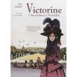 Victorine, une enfance à Versailles