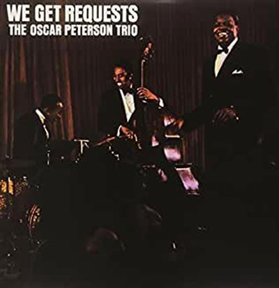 We get requests - Edition limitée