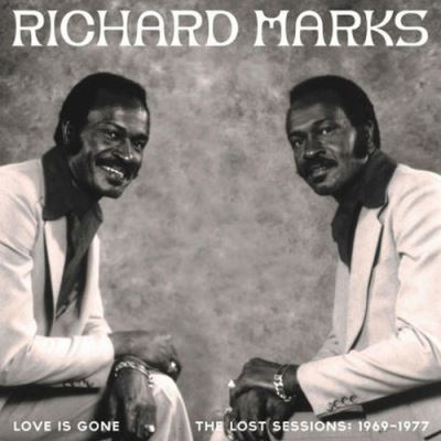 Love Is Gone The Lost Sessions 1969-1977 Edition Deluxe