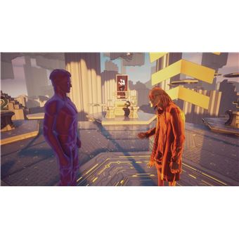 Beyond a Steel Sky [Beyond a Steel Book Edition] Prices Playstation 4 | Compare Loose, CIB & New Prices