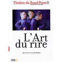 L'Art du rire