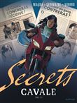 Secrets cavale