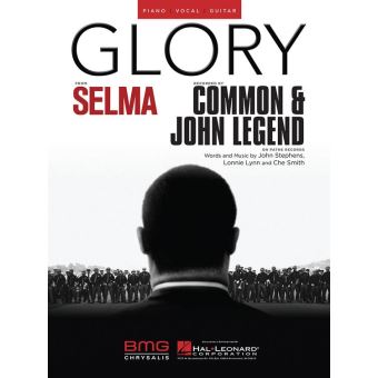 Glory Sheet Music - 1