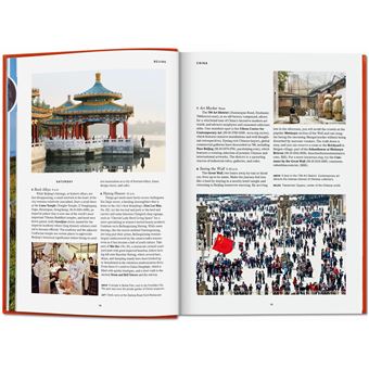 The New York Times 36 Hours. World. 150 Cities from Abu Dhabi to Zurich