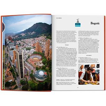 The New York Times 36 Hours. World. 150 Cities from Abu Dhabi to Zurich