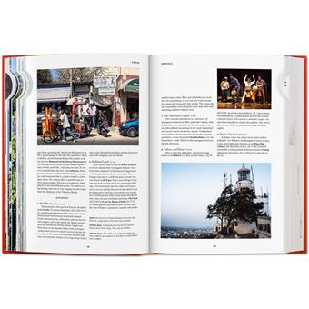 The New York Times 36 Hours. World. 150 Cities from Abu Dhabi to Zurich