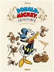Mickey and Donald's Adventures