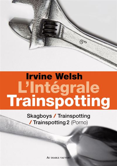 Integrale trainspotting