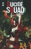 Suicide Squad Intégrale