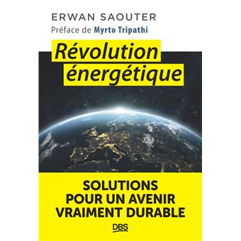 Révolution énergétique