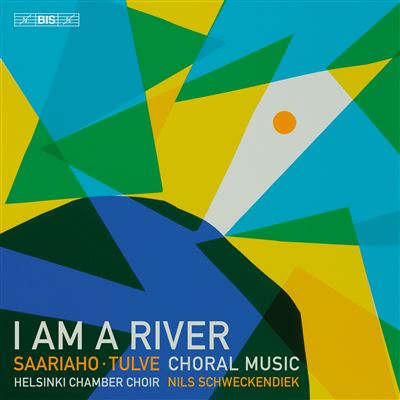 I Am A River