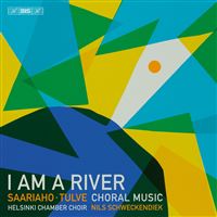 I Am A River