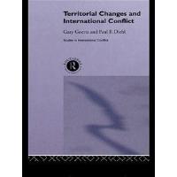 Territorial Changes and International Conflict