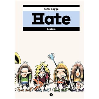 Hate