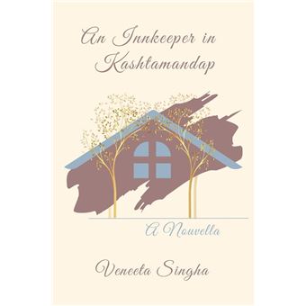 An Innkeeper in Kashtamandap - 1