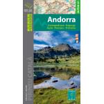 Andorra mapa Alpina -cat-