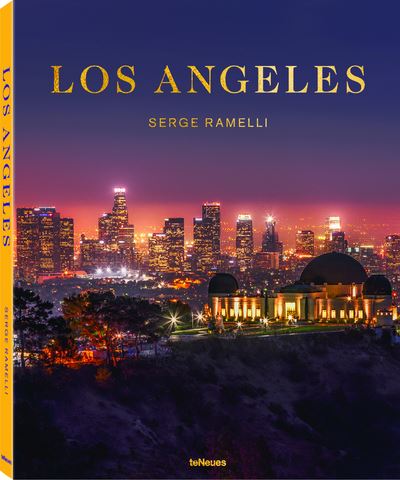 SERGE RAMELLI. LOS ANGELES