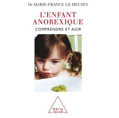 L'enfant anorexique