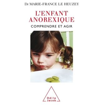 L'Enfant anorexique - 1