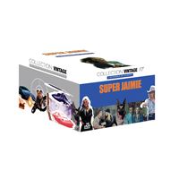 Coffret Super Jaimie Edition LimitéeL'intégrale DVD