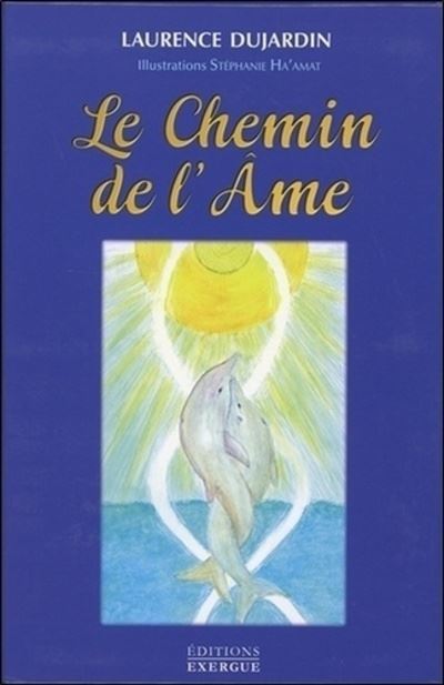 Le chemin de l'âme (Coffret)