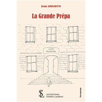 La grande Prépa