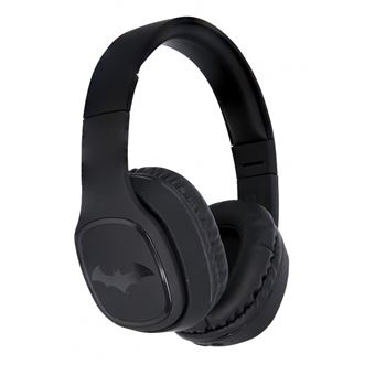 Casque sans fil DC Comics Batman