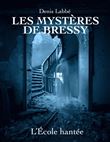 L'école Hantée