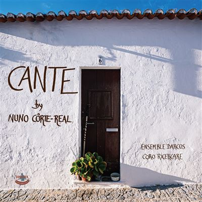 Cante By Nuno Côrte Real