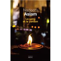 Le sang et le pardon