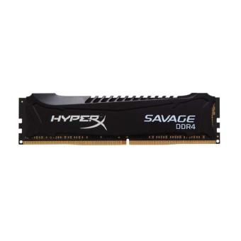 Kit RAM DDR3 SAVAGE 8 Go Ou 16 Go (1866/2133/2400 MHz) - Mémoire Gaming Neuve