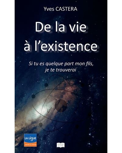 De la vie à l'existence