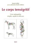 Le corps tenségritif