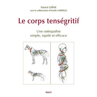 Le corps tenségritif
