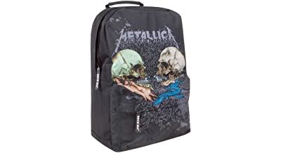 Backpack Metallica Sad but True
