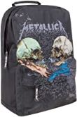 Backpack Metallica Sad but True