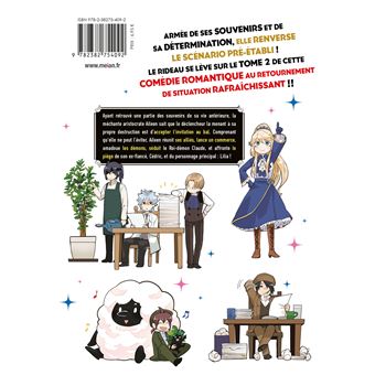 Si je suis la Vilaine, autant mater le Boss final