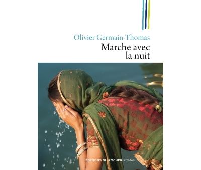 Marche avec la nuit